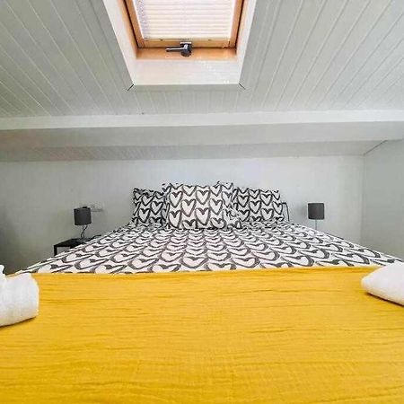Apartamento ACERAS - Precioso ático en el corazón de Málaga Exterior foto
