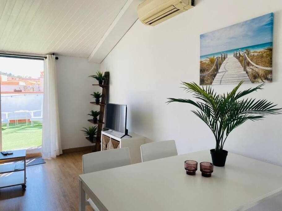 Apartamento ACERAS - Precioso ático en el corazón de Málaga Exterior foto