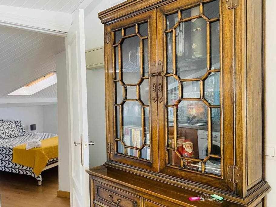 Apartamento ACERAS - Precioso ático en el corazón de Málaga Exterior foto
