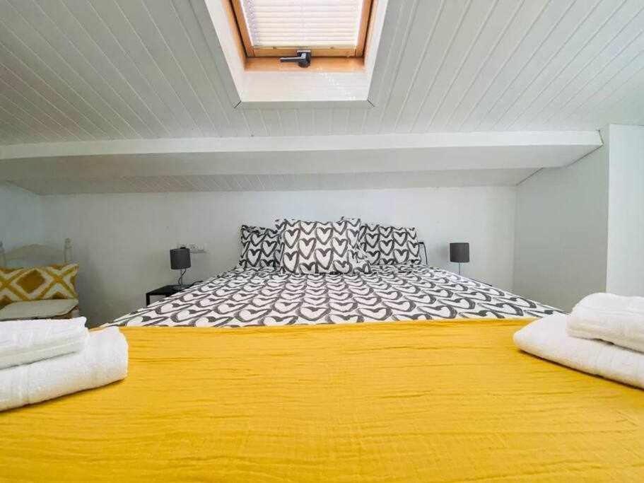 Apartamento ACERAS - Precioso ático en el corazón de Málaga Exterior foto