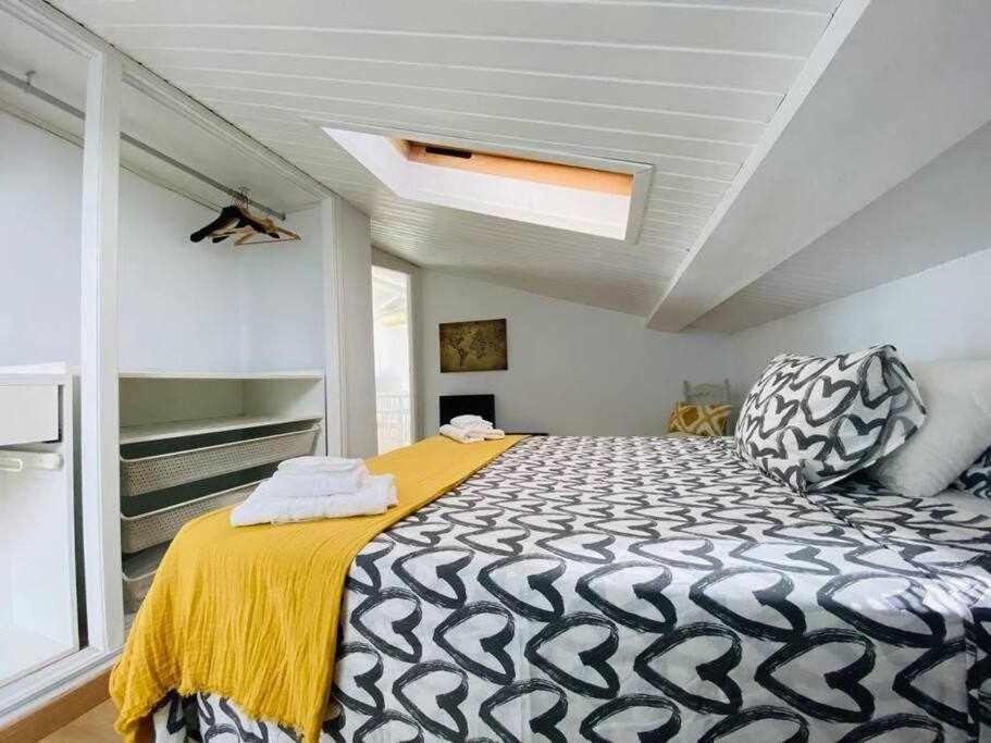 Apartamento ACERAS - Precioso ático en el corazón de Málaga Exterior foto