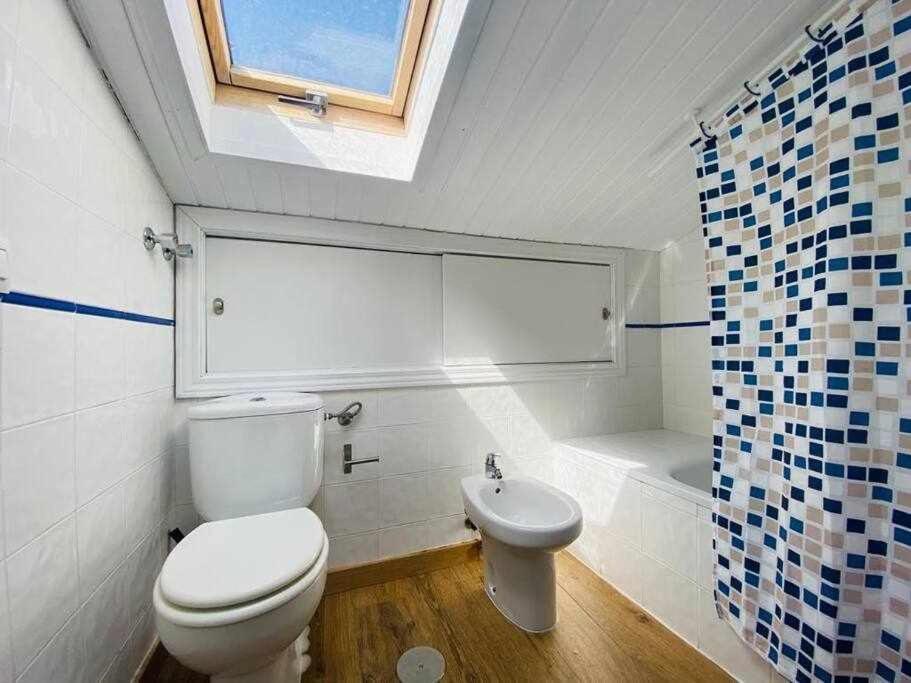 Apartamento ACERAS - Precioso ático en el corazón de Málaga Exterior foto