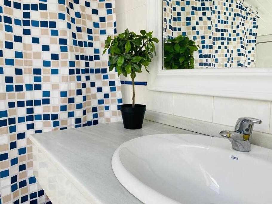 Apartamento ACERAS - Precioso ático en el corazón de Málaga Exterior foto
